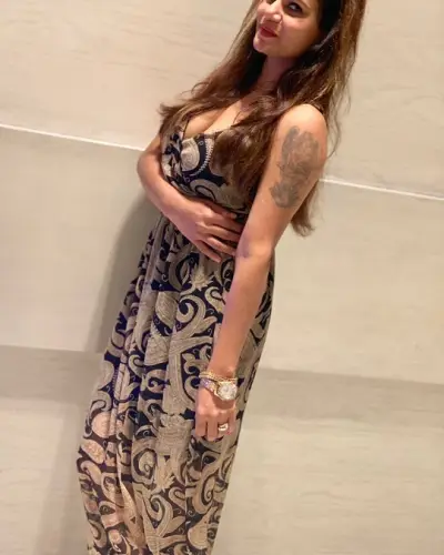 Mehgaon Escort